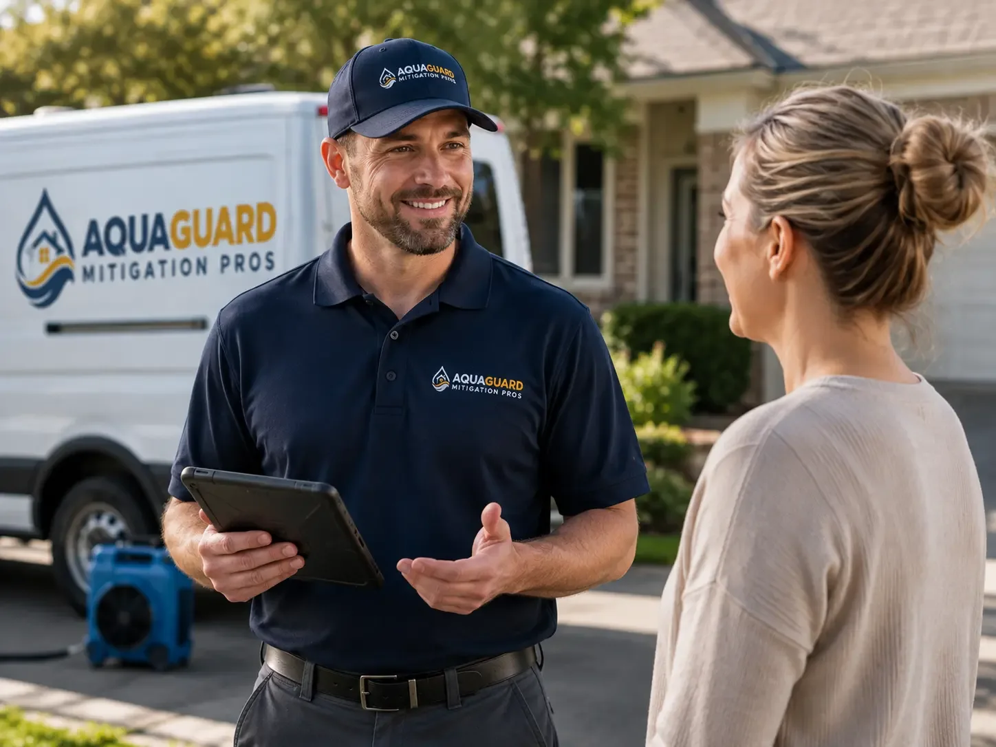 Water Damage Mitigation Harrisburg, MO FAQs